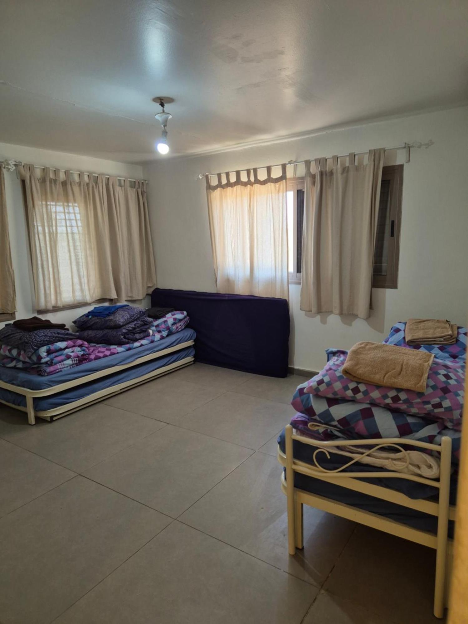 Hemdat Nefesh Eitan Exterior photo