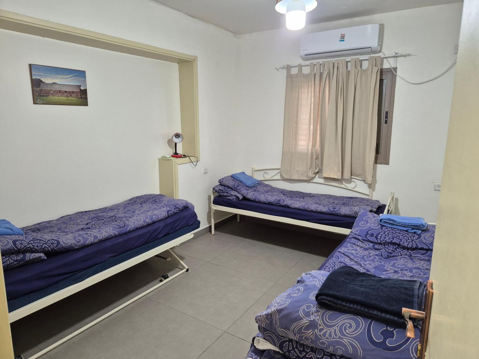 Hemdat Nefesh Eitan Exterior photo