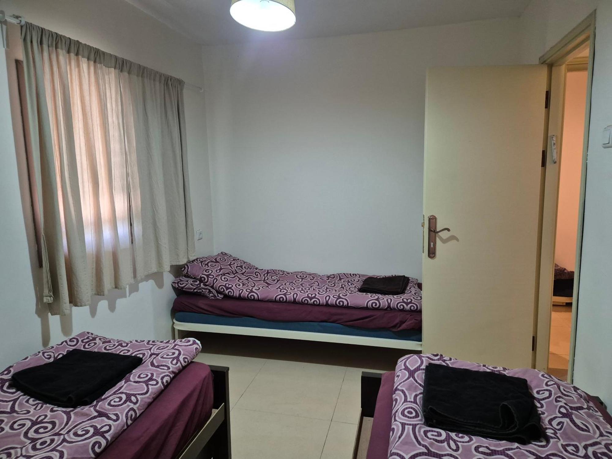 Hemdat Nefesh Eitan Exterior photo