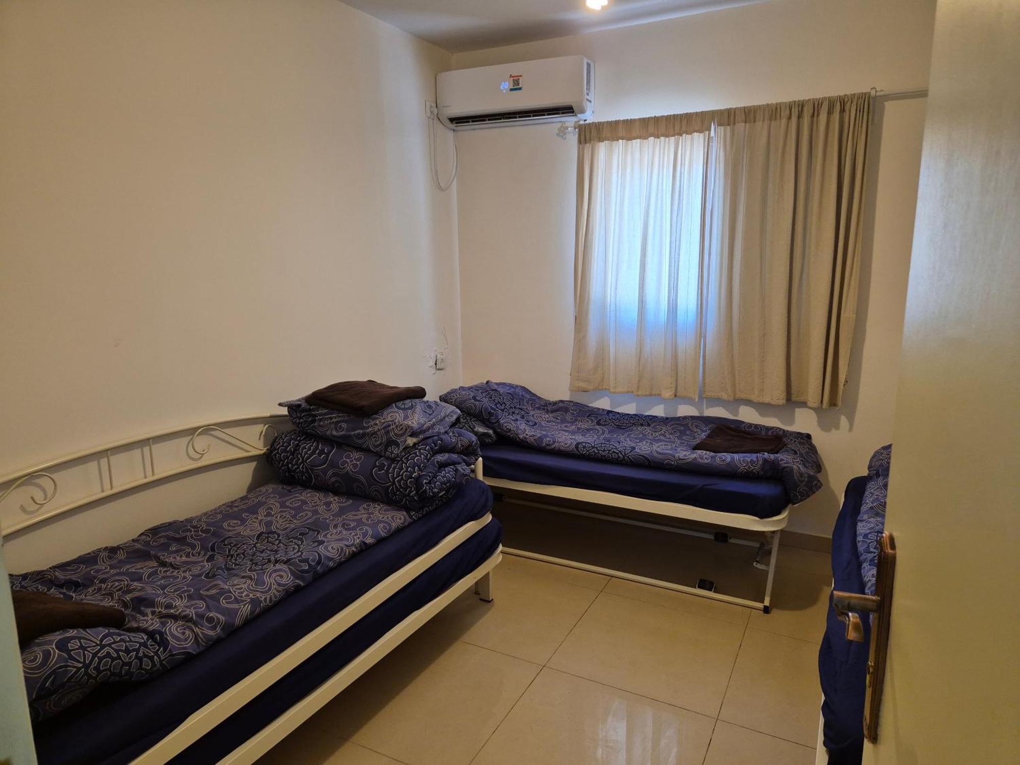 Hemdat Nefesh Eitan Exterior photo