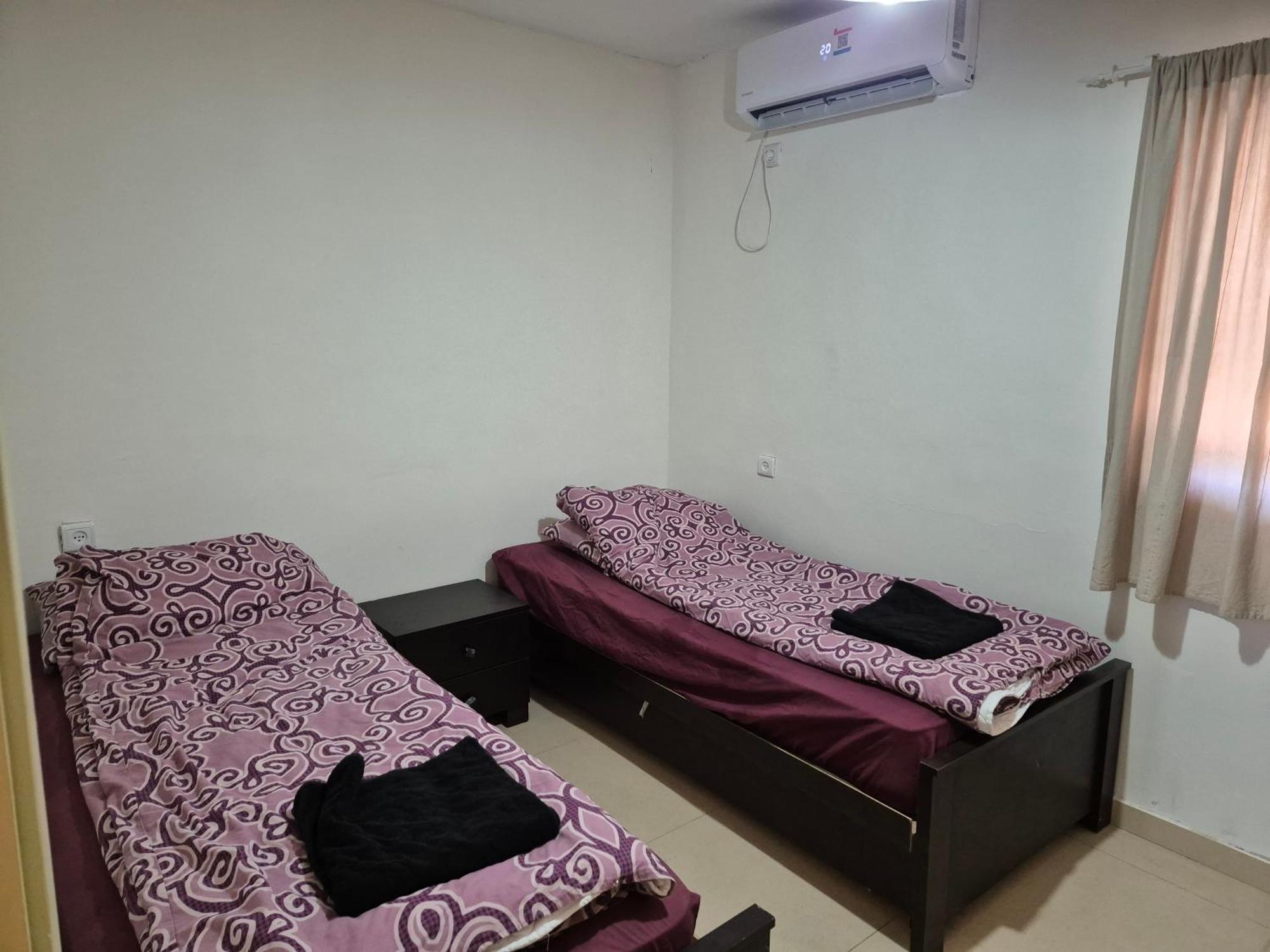 Hemdat Nefesh Eitan Exterior photo