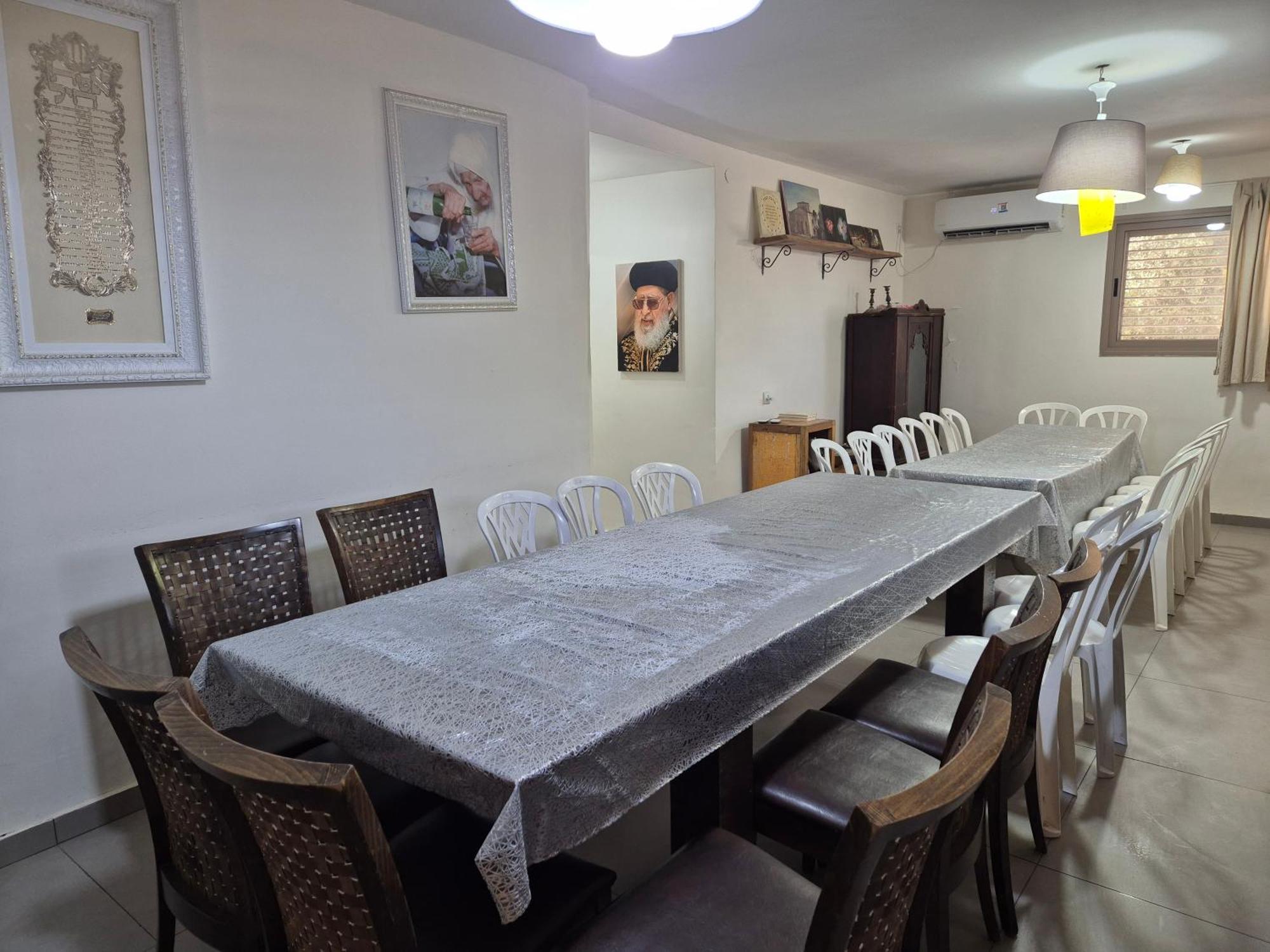 Hemdat Nefesh Eitan Exterior photo