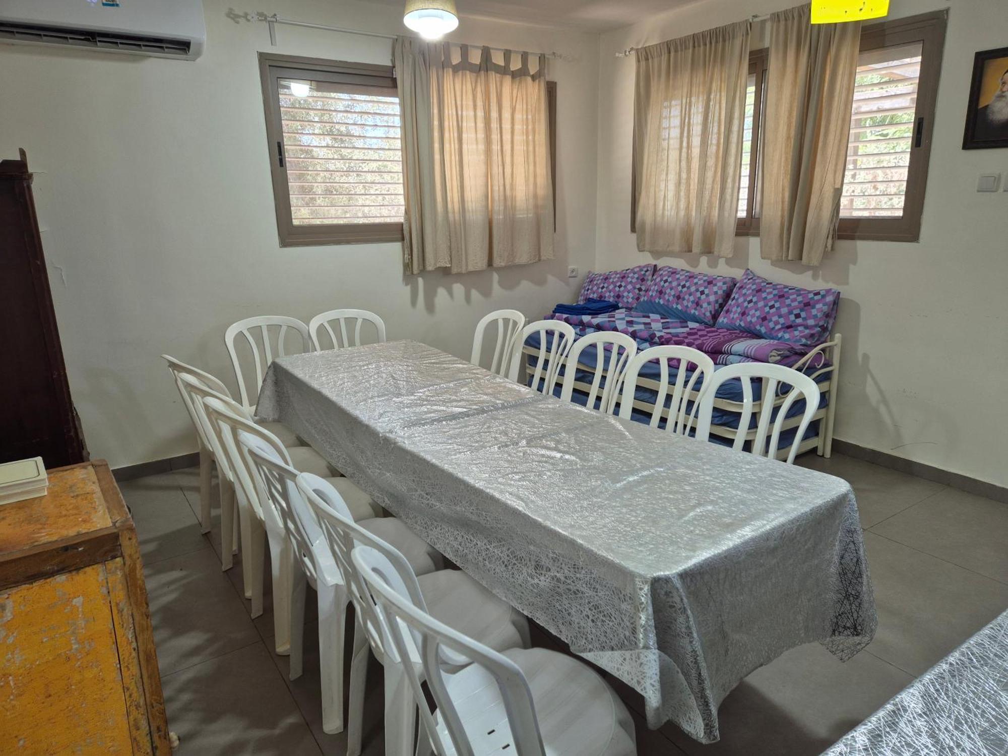 Hemdat Nefesh Eitan Exterior photo