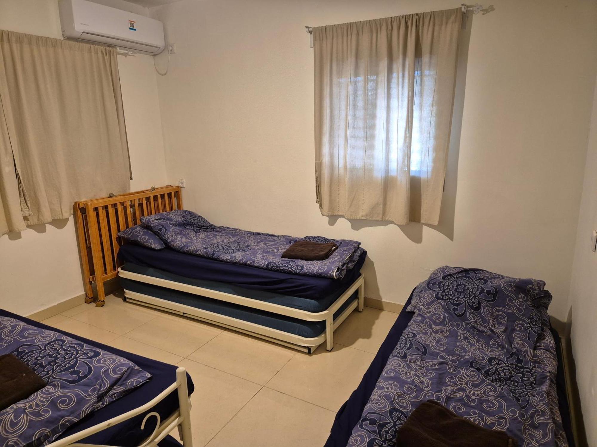 Hemdat Nefesh Eitan Exterior photo