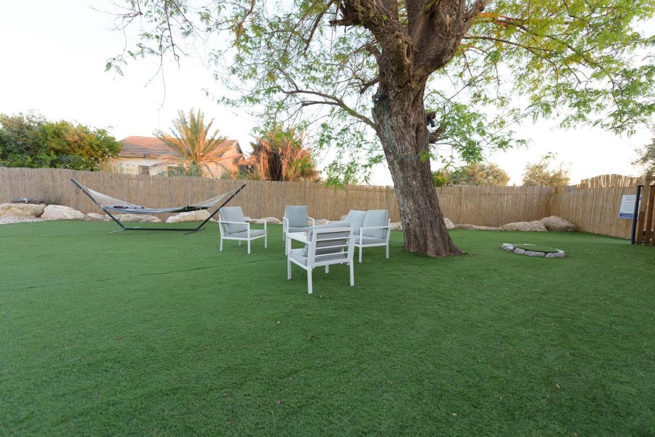 Hemdat Nefesh Eitan Exterior photo