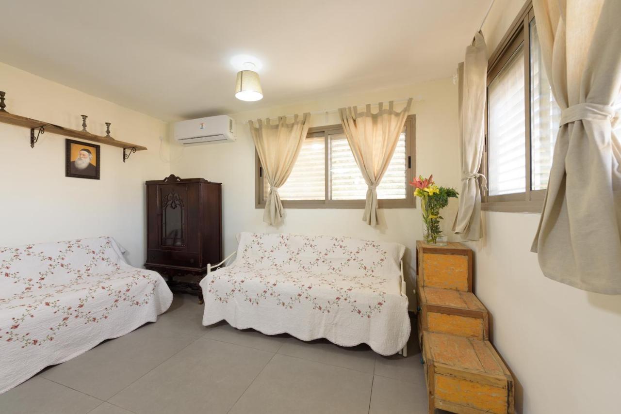 Hemdat Nefesh Eitan Exterior photo