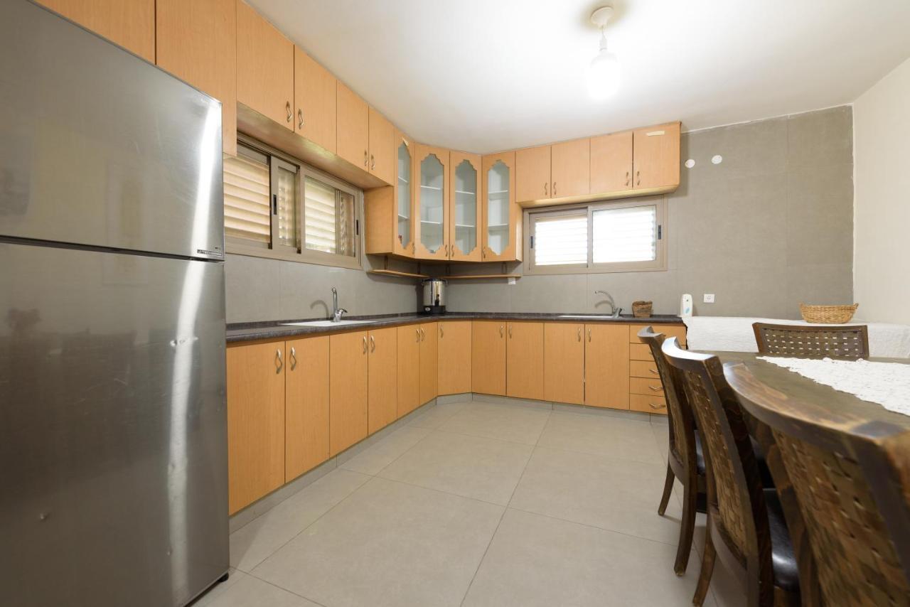 Hemdat Nefesh Eitan Exterior photo