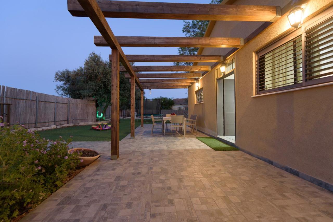 Hemdat Nefesh Eitan Exterior photo