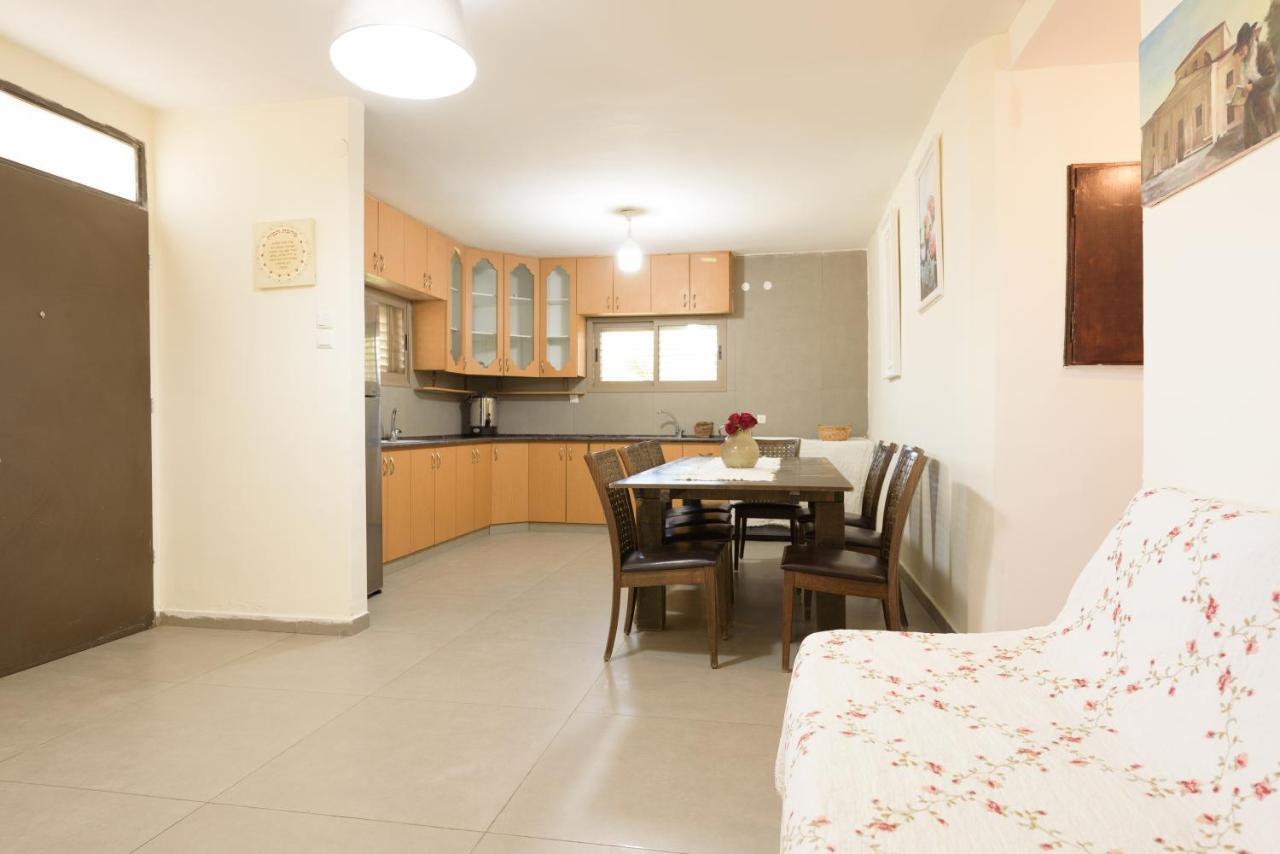 Hemdat Nefesh Eitan Exterior photo