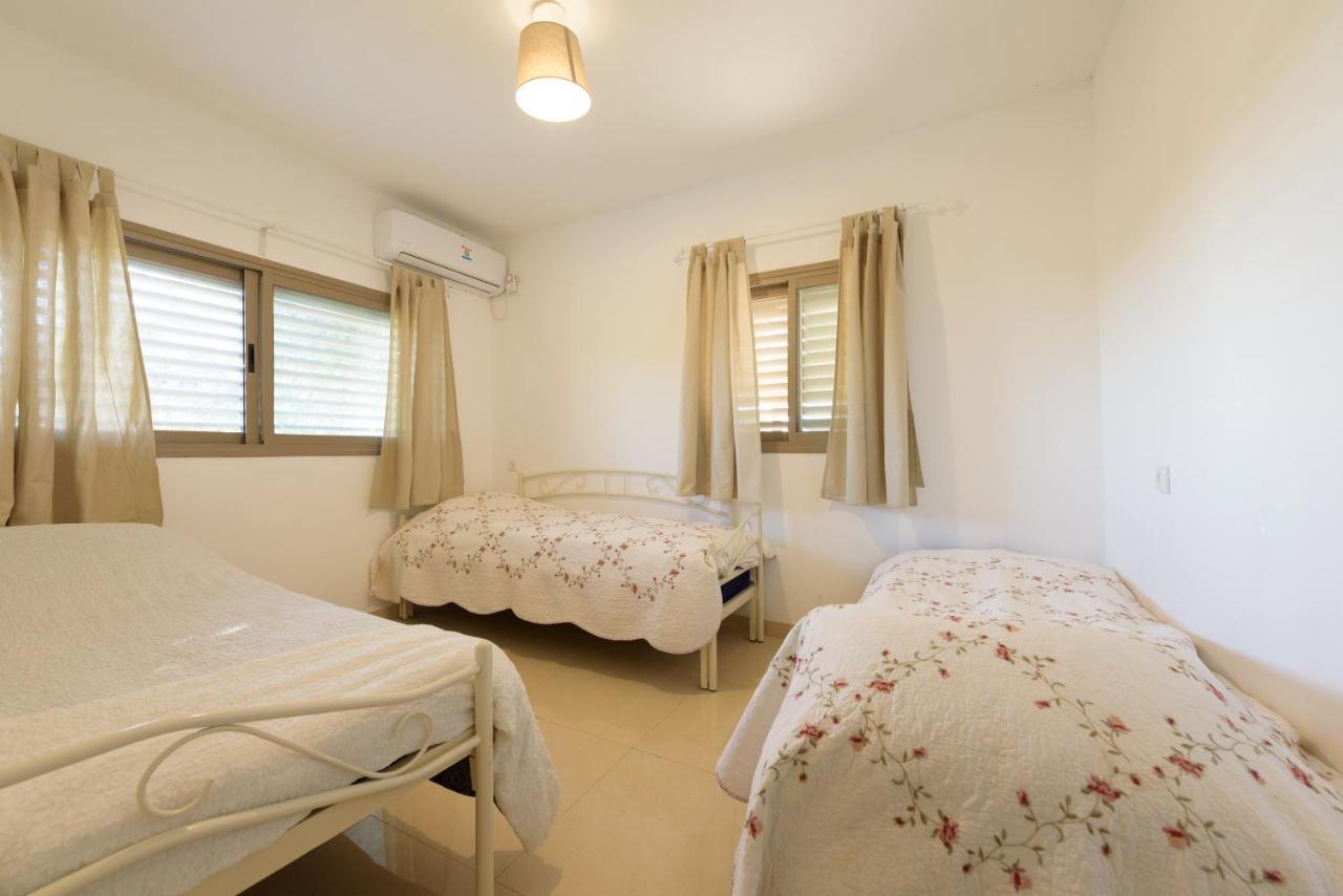 Hemdat Nefesh Eitan Exterior photo