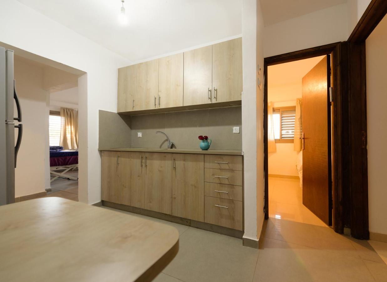 Hemdat Nefesh Eitan Exterior photo
