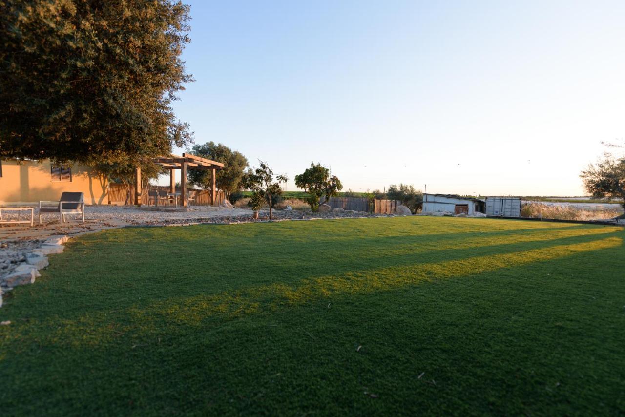 Hemdat Nefesh Eitan Exterior photo