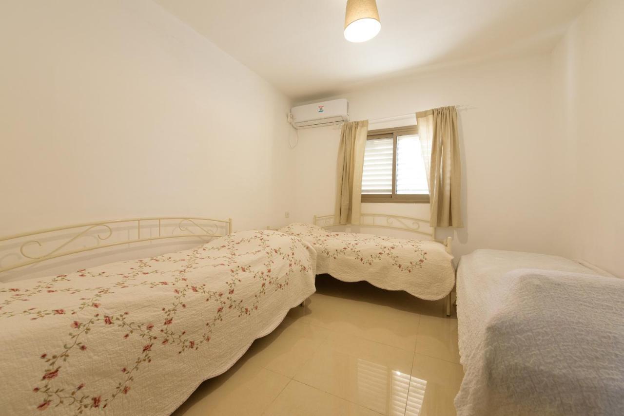 Hemdat Nefesh Eitan Exterior photo