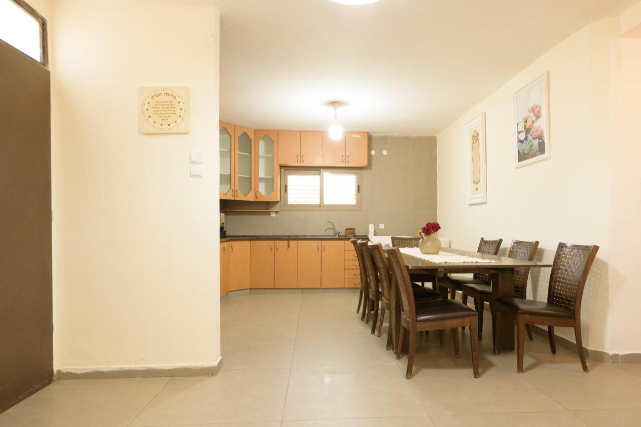 Hemdat Nefesh Eitan Exterior photo
